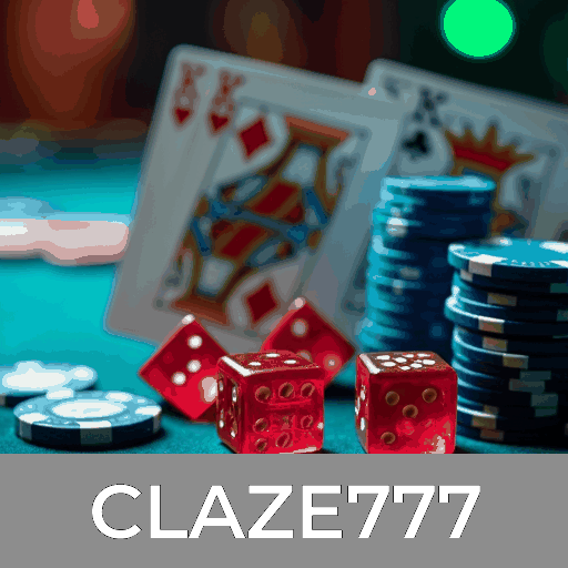 Acesso ao CLAZE777