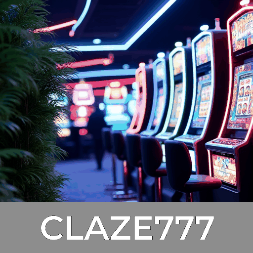 Cassino Online CLAZE777