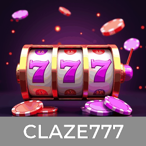 Jogos Crash no Cassino CLAZE777