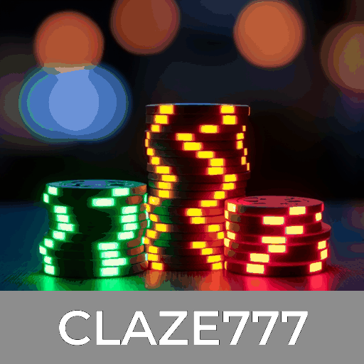 Acesso ao CLAZE777