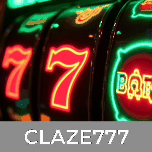 Cadastro na CLAZE777