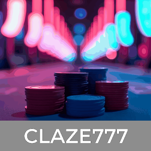 Promoções e Bônus no CLAZE777