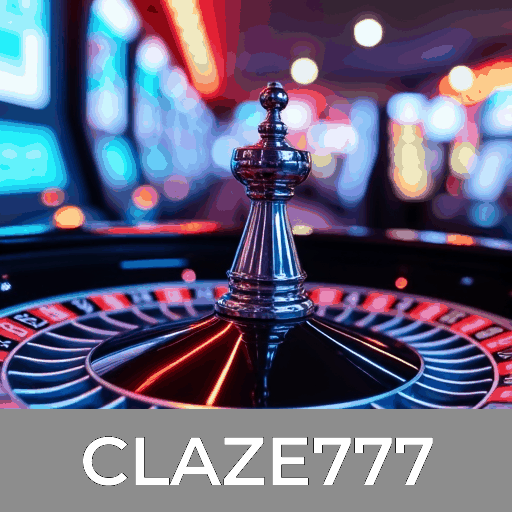 Cassino Online CLAZE777