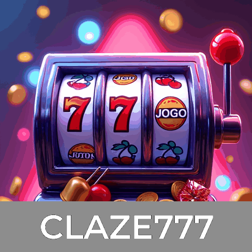 Cassino Online CLAZE777