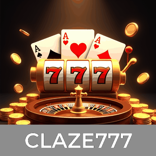 Cassino Online CLAZE777
