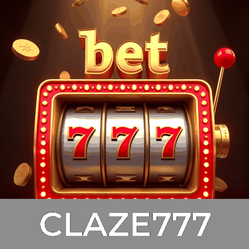 Cadastro na CLAZE777