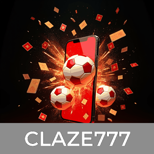 Acesso ao CLAZE777