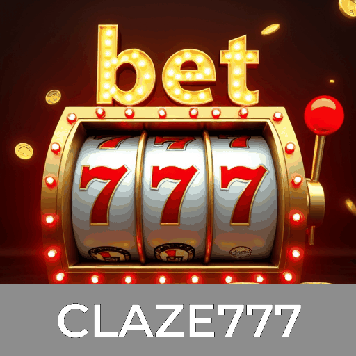 Cassino Online CLAZE777