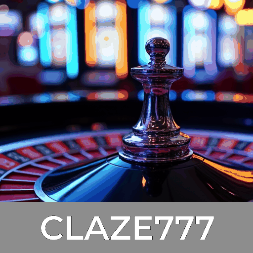 Acesso ao CLAZE777