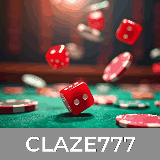 Acesso ao CLAZE777