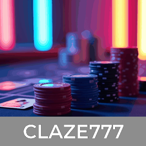 Acesso ao CLAZE777