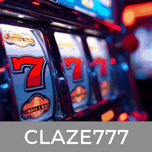 Cadastro na CLAZE777