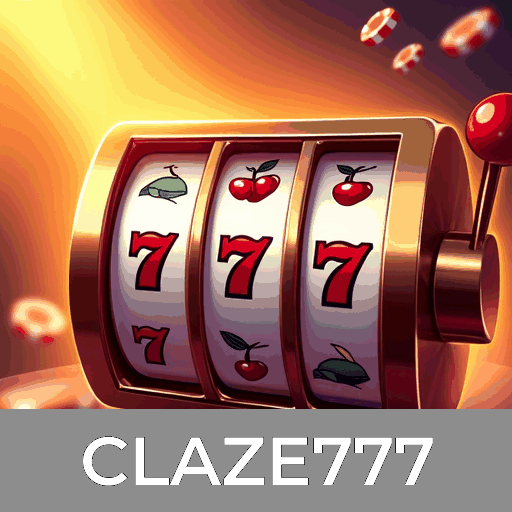 Acesso ao CLAZE777