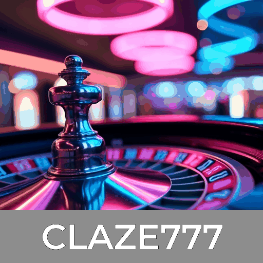Cadastro na CLAZE777
