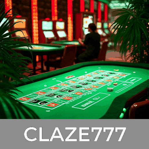 Acesso ao CLAZE777