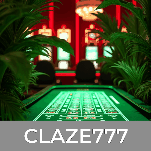 Acessar o site CLAZE777 COM