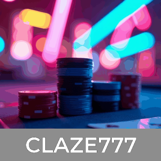 Acesso ao CLAZE777