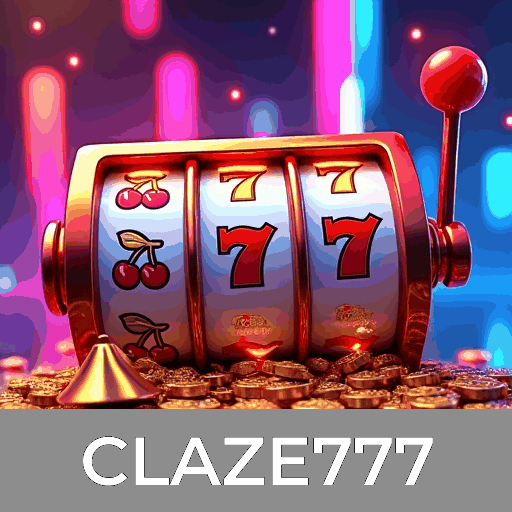 Acesso ao CLAZE777