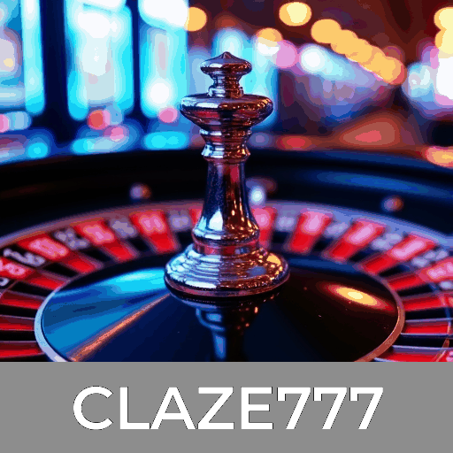 Cadastro na CLAZE777