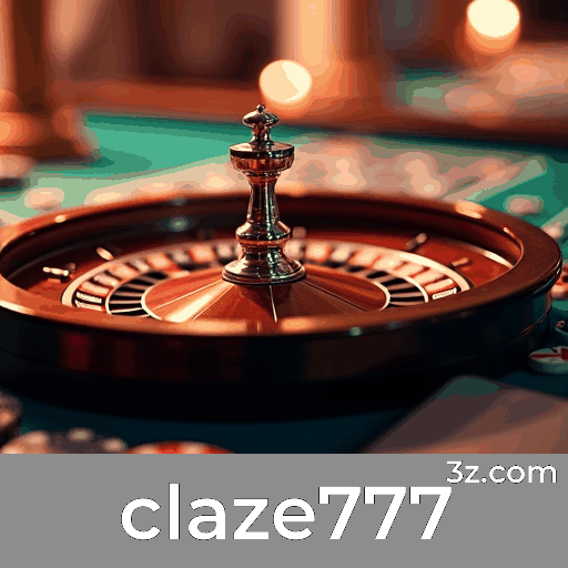 claze777: Cassino Online Premiado e Seguro