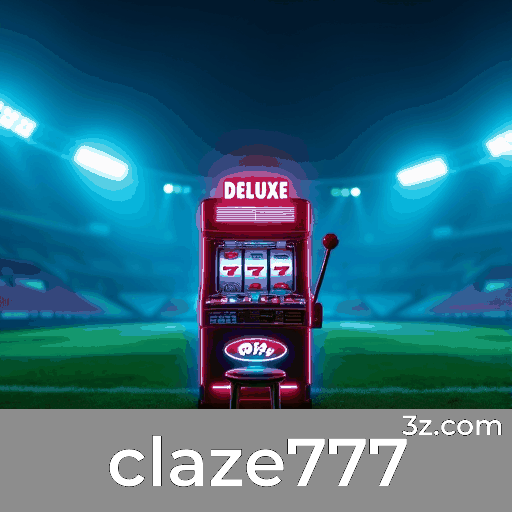 Claze777: Apostas Esportivas Profissionais com Foco no Brasil