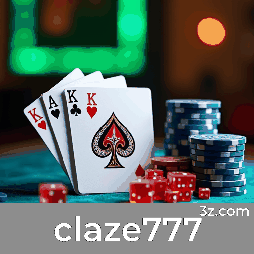 claze777: Cassino Online Premiado e Seguro
