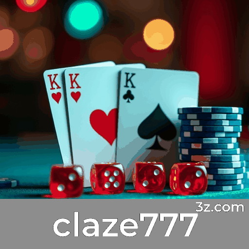 Claze777: Apostas Esportivas Profissionais com Foco no Brasil