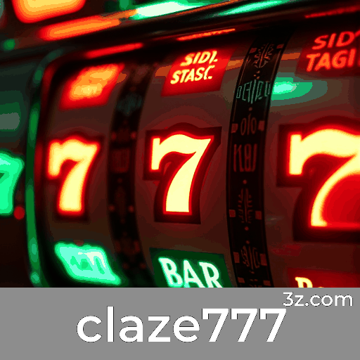 claze777: Cassino Online Premiado e Seguro