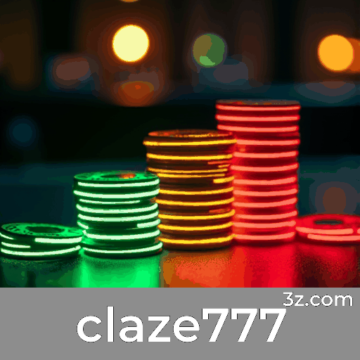 claze777: Cassino Online Premiado e Seguro