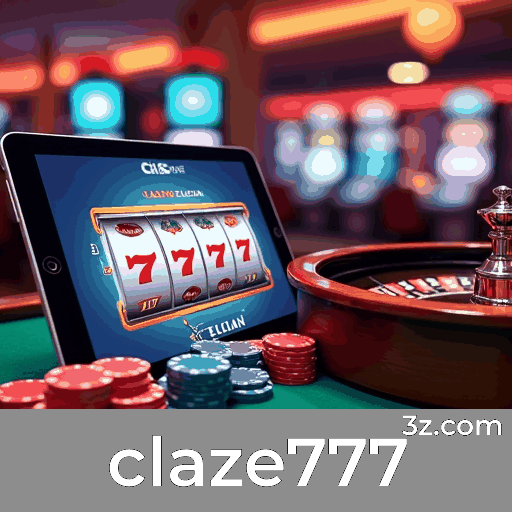 Claze777: Experiência de Cassino Imersiva para Brasileiros