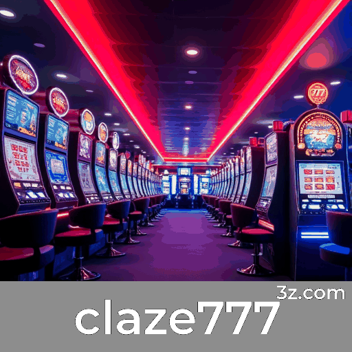 claze777: Cassino Online Premiado e Seguro